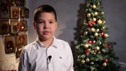 B. Radó Lili: Mit üzen az erdő? (Helmeczi Kornél előadásában)