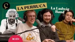 LA RENAIXENÇA: La perruca, amb la La Ludwig Band (1x115)