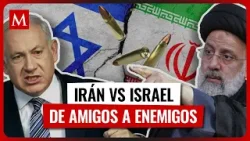 ¿Por qué Irán e Israel están en conflicto?