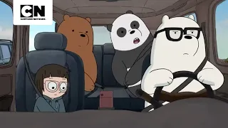 Unforgettable Moments in Bear Style | We Bare Bears | Cartoon Network