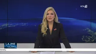 Lajmet qendrore 23.09.2026
