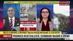 Alertă la Aeroportul Mihail Kogălniceanu: Dronă interceptată în apropierea Bazei NATO!