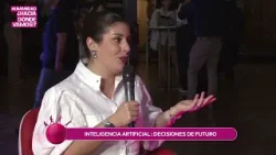 Milagros Miceli - Humanidad, ¿hacia dónde vamos?