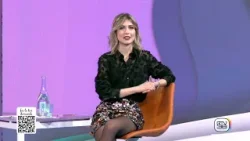 TADA' - Venerdì 23.01.26 (prima parte)