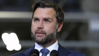 Vice President JD Vance to headline Republican midterm rally in Greensboro