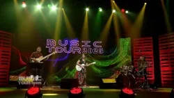 Music Tour 2025 - Special End of Year by Zoë Music Tour 2025 - Special End of Year by Zoë