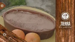 Tierra de sabores | Villanueva de los Castillejos  (Huelva)