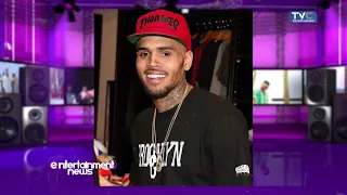 Chris Brown Takes Aim At Music Industry Ans Fellow Celebrities