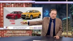 ABC TV LIVE With Vrej Agajanian 03 16 2026 ABC TV LIVE With Vrej Agajanian 03 16 2026