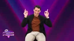 Aριστείδης Χαλυβόπουλος. Πρωταθλητής water polo και γιατρός! Γίνεται; Γίνεται! Fitness O Clock