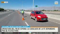 Por la cantidad de eventos de este finde, se suspendió la fecha del fútbol local