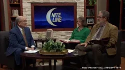 Nite Line January 27, 2026