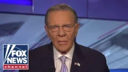 Gen. Keane: This is a 'HUGE BACKFIRE'