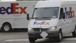 FedEx plans to refund customers for increases related to Trump’s illegal tariffs FedEx plans to refund customers for increases related to Trump’s illegal tariffs