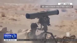 Yemen: 58 killed in Houthi attack on training center