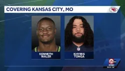 Report: Kansas City Chiefs signing Super Bowl MVP Kenneth Walker III