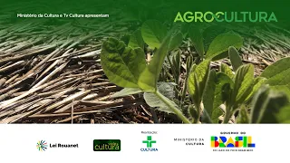 Agrocultura | Drones, inovação e o novo agro | 14/06/2026