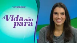 Entrevista com Eliana Ribeiro e Curso de Robótica | A Vida Não Para com Carla Lima | 22/02/24