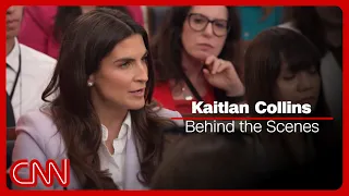 Behind the scenes during the Iran war, ICE shootings & Blanche's nomination