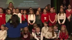 Cziffra György Zeneiskola karácsonyi koncertje