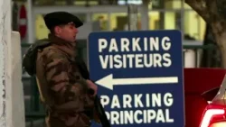 BLISKI WSCHÓD PŁONIE! Wielka wymiana ognia – to już pełnoskalowa wojna?