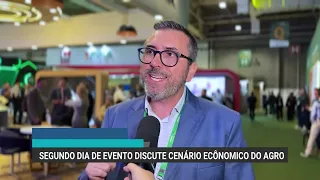 ANDAV Congress discusses credit, margins, and the economic outlook for agribusiness