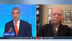 Trump suggests invoking the Insurrection Act to quell protests