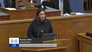 Riigikogu istung, 22.09.2026