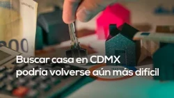 Could capping rents in CDMX make finding a place to live even harder?