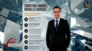 HOLA VERÓNICA 25 08 26