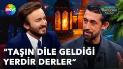 Mehmet Ercan Mardin'in tarihi değerini anlatıyor!  | Bekir Köse İle Ramazan Geceleri 13. Bölüm