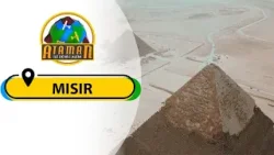 Tarihi, Piramitleri, Hikâyesiyle Mısır | Ataman ile Devr-i Alem