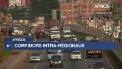 Afrique : 2 milliards USD d'investissement à mobiliser pour les corridors ouest-africains
