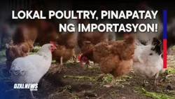 Presyo ng itlog at manok, pabago-bago; poultry industry, nangangamba sa pagtaas ng production cost