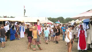 Torlódásokra figyelmeztet a rendőrség a Kurultaj miatt
