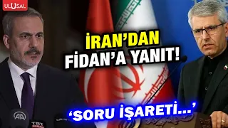 "Statements at the NATO meeting caused serious unease in Iran!" | Cevat Gök