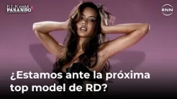 Will Andreína Martínez be the NEW VICTORIA’S SECRET ANGEL in 2026? | WHAT’S GOING ON