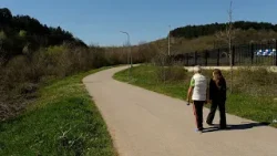 Ecja në natyrë, aleat i shëndetit Ecja në natyrë, aleat i shëndetit