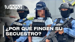 Análisis psiquiátrico: Autosecuestros en Honduras son producto de trastornos antisociales