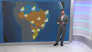 Freezing temperatures hit parts of the country