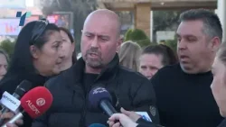 Родителите на жртвите во „Пулс“ незадоволни од комеморацијата во Собранието