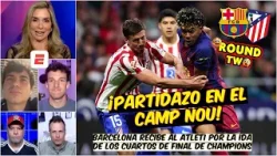 BARCELONA defenderá la CASA mejor que el REAL MADRID, Partidazo en el Camp Nou | Exclusivos