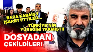All of Turkey is in shock! They have withdrawn from the Rojin case!