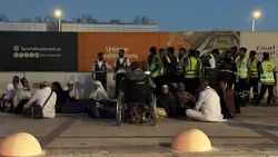 Saudi Arabia: Riyadh Airport targeted by 20 Houthi attacks in 11 days