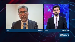 6pm News Debate: Pakistan's attacks on Afghanistan | په افغانستان باندې د پاکستان د بریدونو پایلې