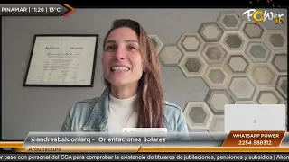 @andreabaldoniarq - Solar Orientation