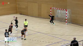 Mladí hádzanári odštartovali ligovú sezónu