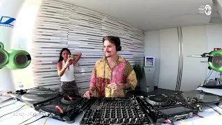 Sensy - Global Live