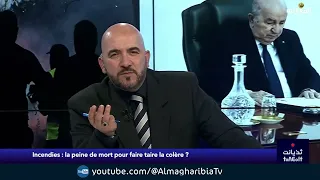 Omar Ait Mokhtar : L'Algérie n'a rien à faire au Niger, Tebboune doit partir