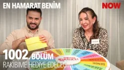 Bugün Sürpriz Çarktan Ne Çıktı? - En Hamarat Benim 1002. Bölüm @EnHamaratBenim​